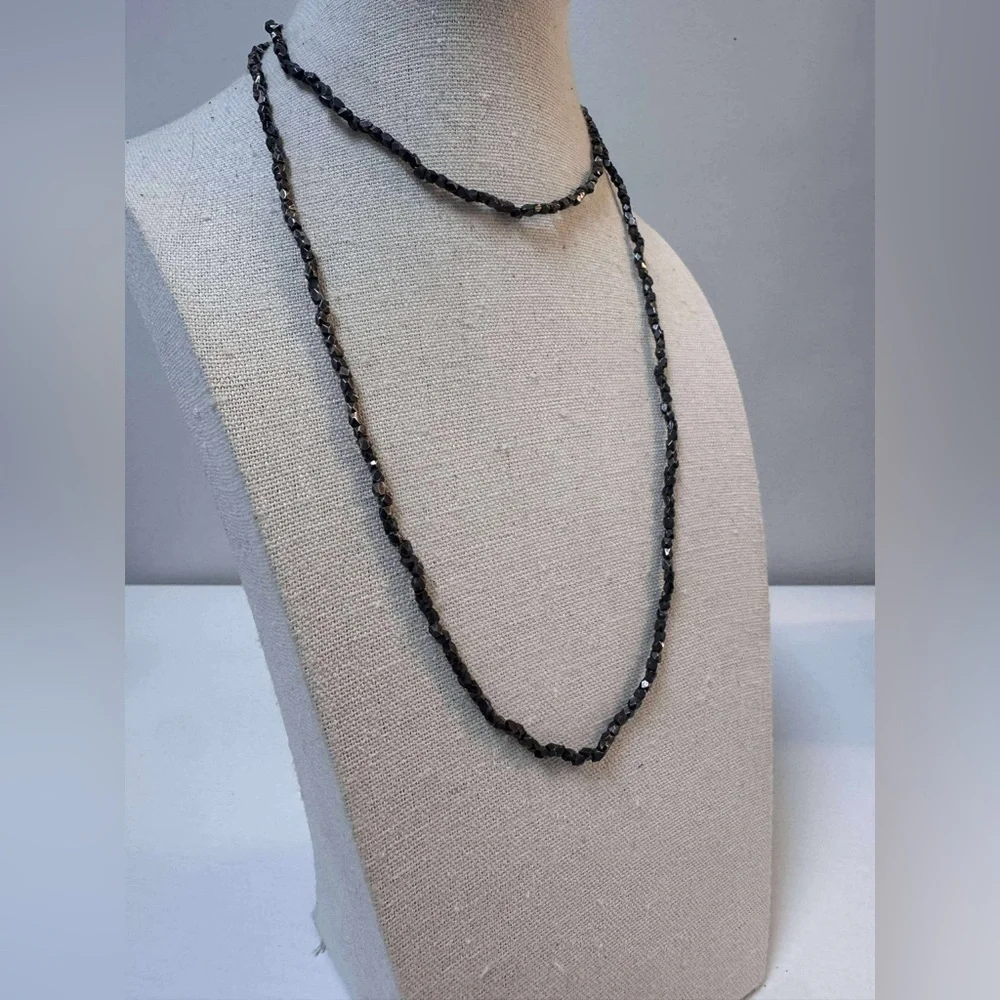 kalan usa chain necklace